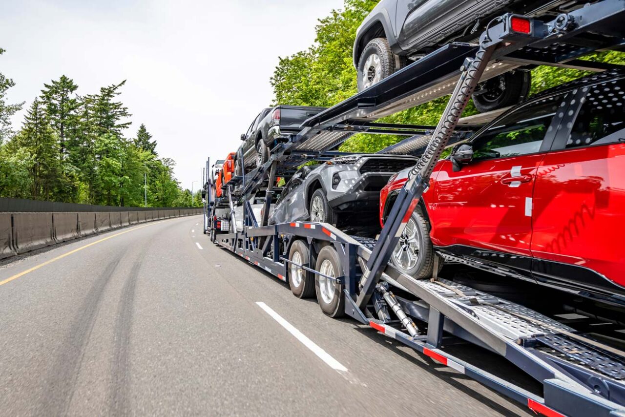 Car Transportation in the United States