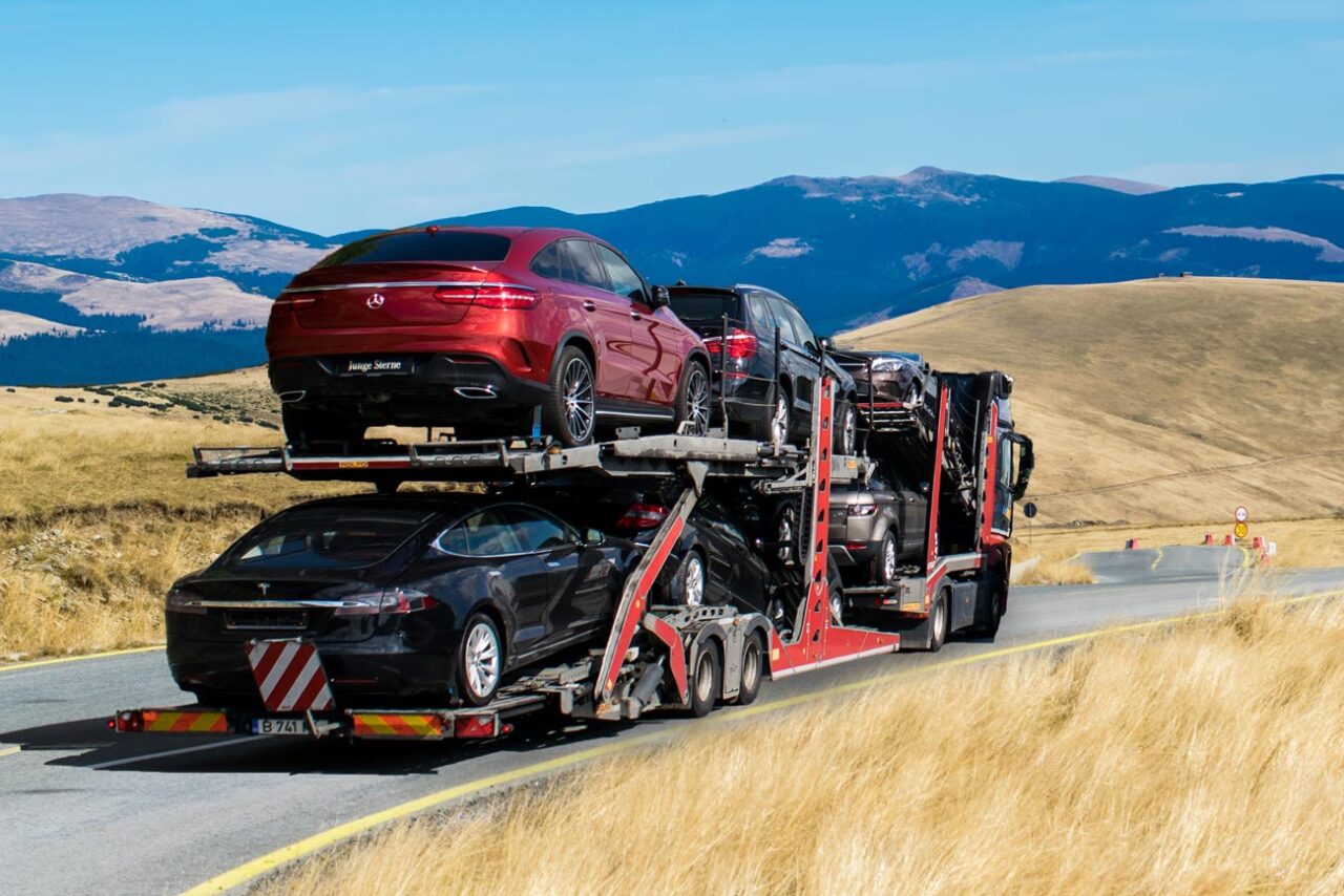 Expedited Vehicle Shipping: Fast-Track Your Auto Transport