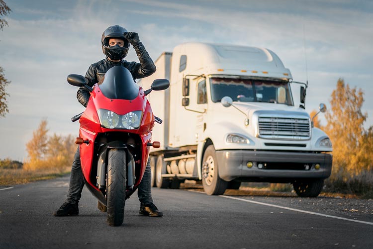 How Transplicity Ensures Your Motorcycle's Safety