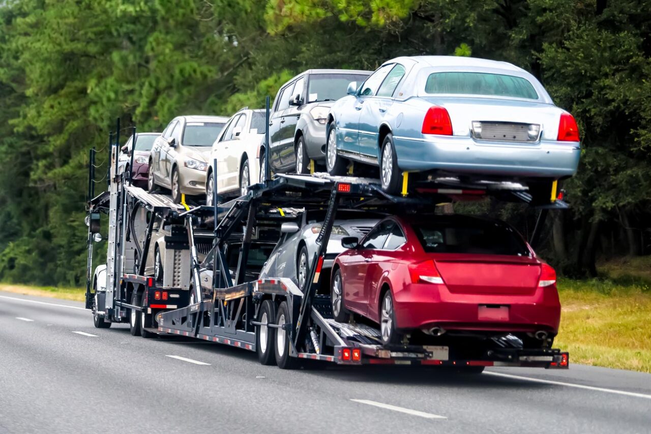 Auto Transport FAQs Answering Your Top Questions