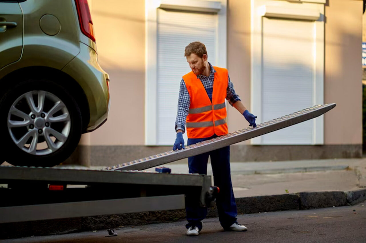 The Convenience of Door-to-Door Auto Transport