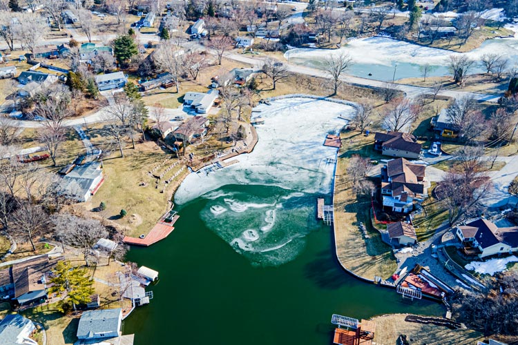 Navigating Nebraska Territory Conditions and Access