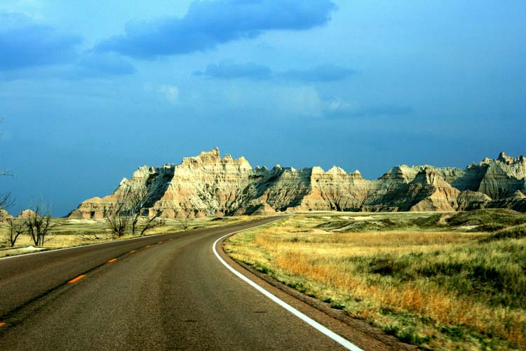 Navigating South Dakota's Unique Terrain