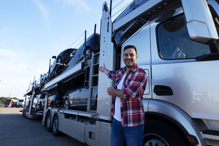 Why Choose Us for Your Indiana Vehicle Transport Needs