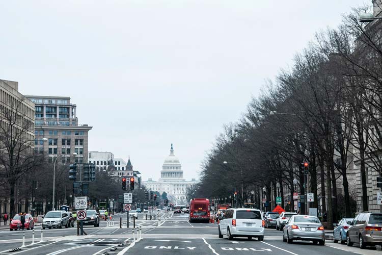 Navigating Washington Specialized Transport Strategies