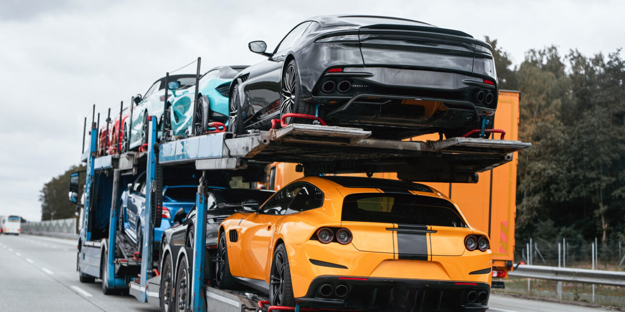 Auto Transport By State Transplicity