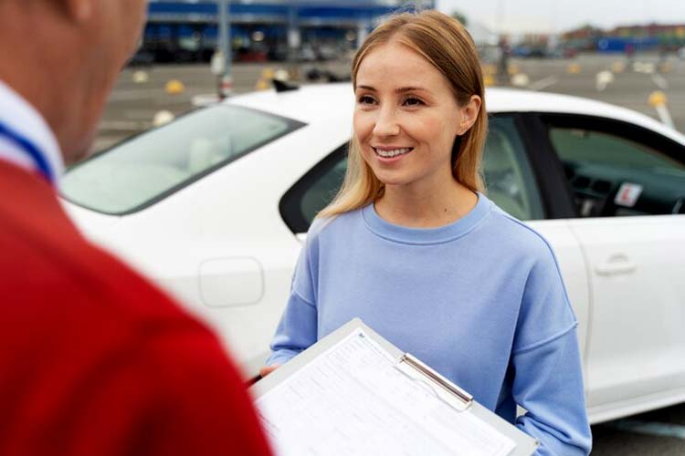 Car Transport in California