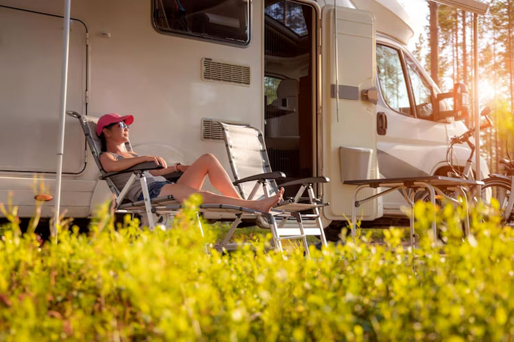 Secure Your Recreational Vehicle Transport