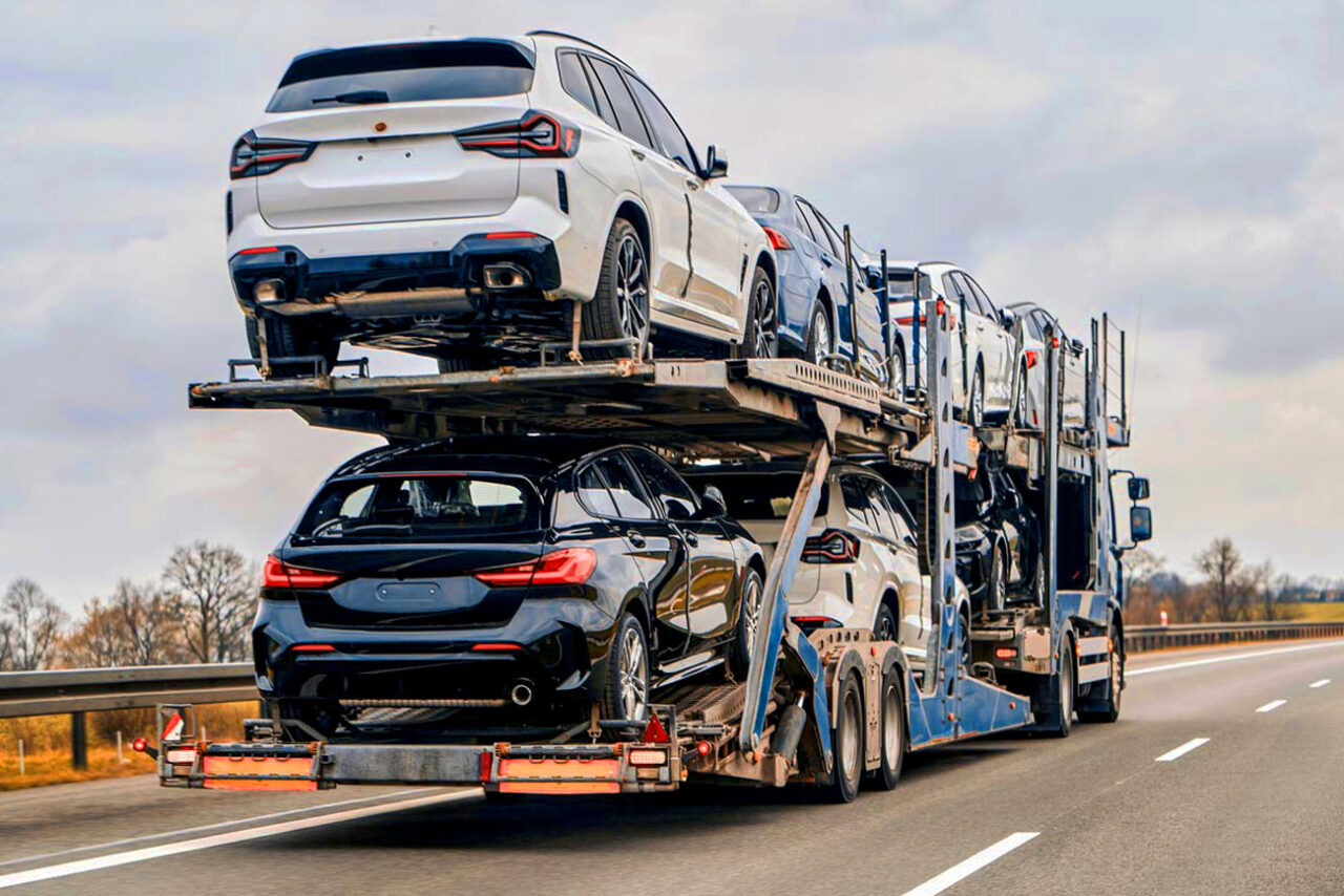 Ultimate Florida Car Shipping Guide