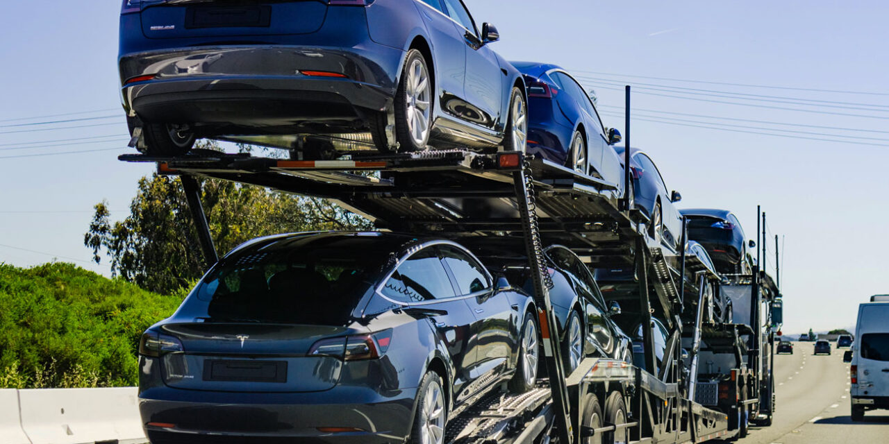 Auto Transport By State Transplicity