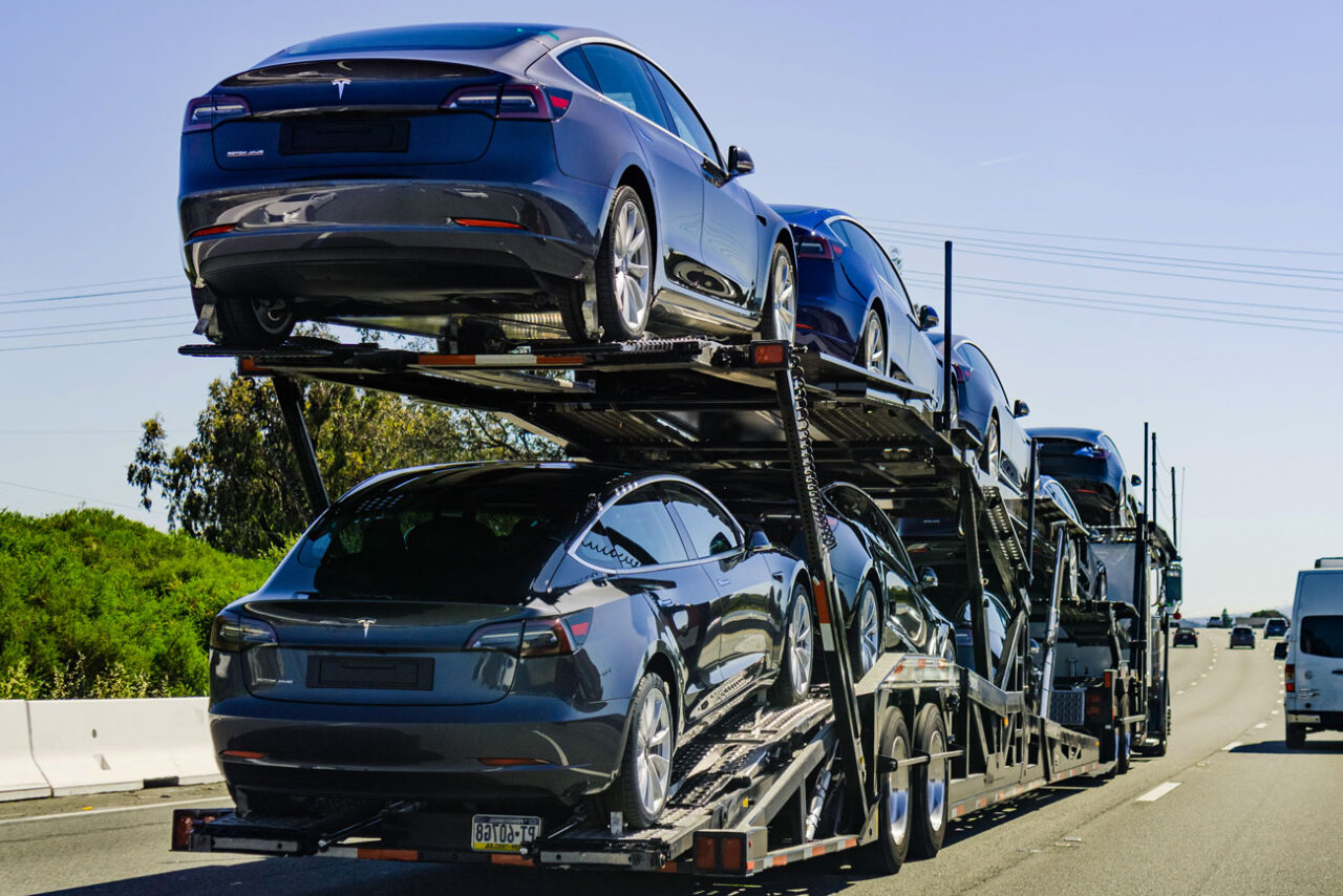 Your Guide to Florida Auto Shipping