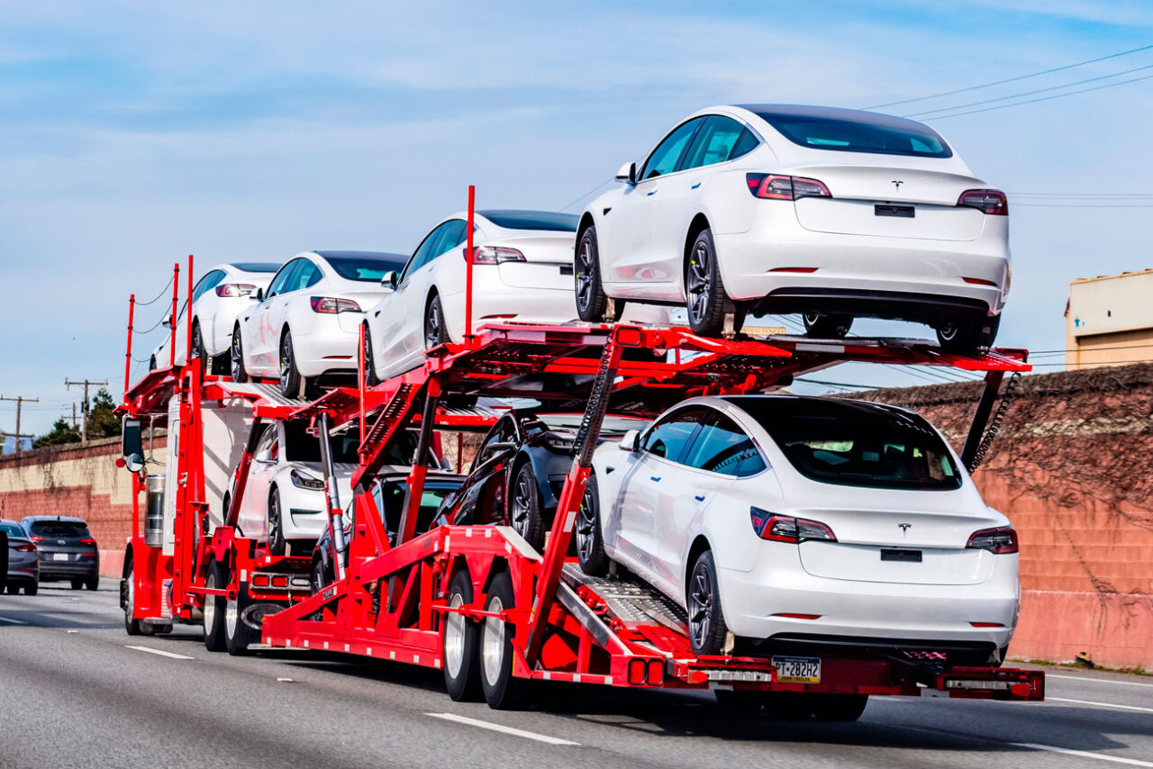 car carrier broker