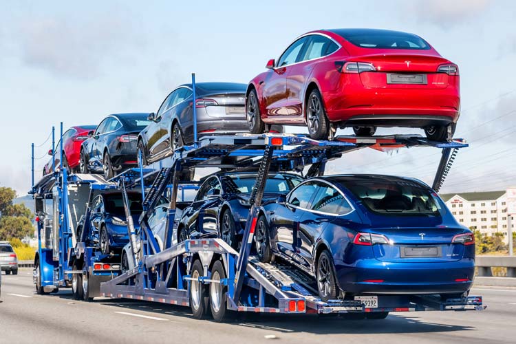 Tips for Choosing the Best Company to Ship Your Vehicle